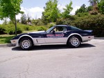 1978 Corvette T-Top For Sale
